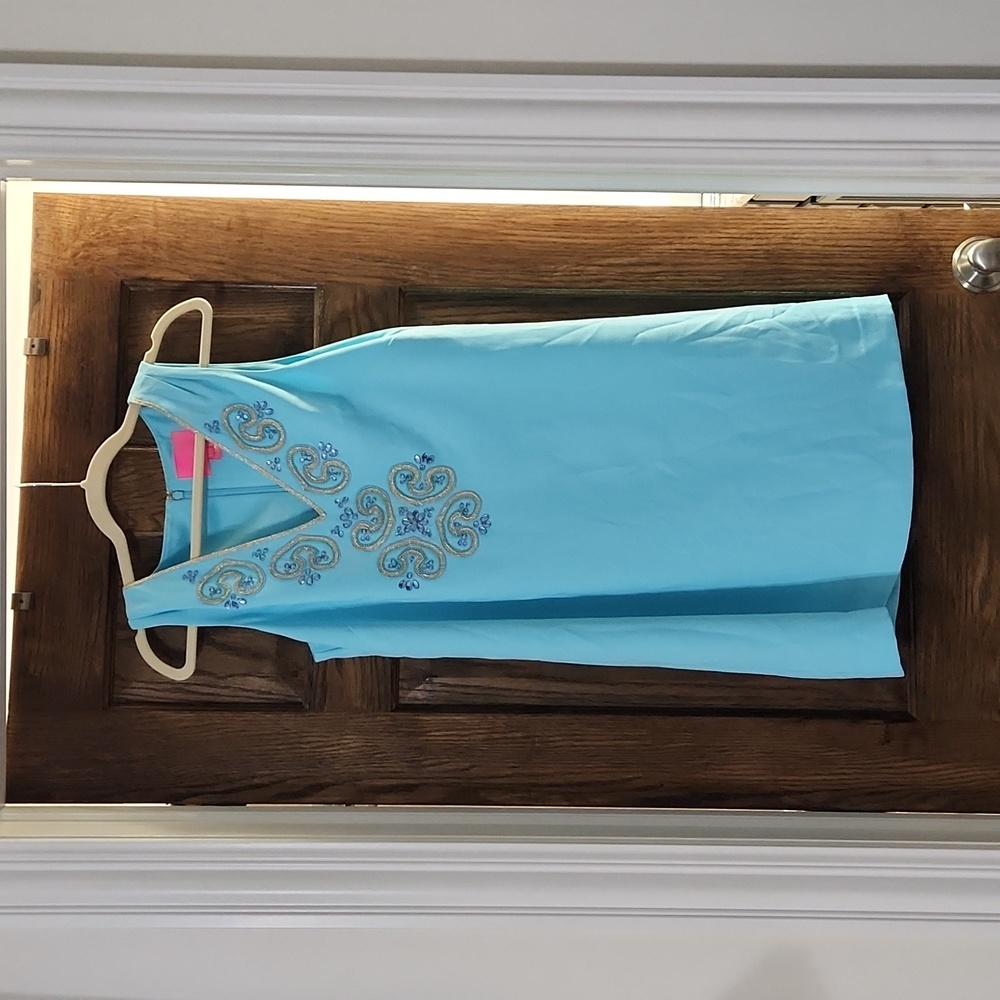 Lilly Pulitzer Women's Size 4
